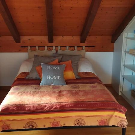 Guest House La Sereine Romanel-sur-Morges Luaran gambar