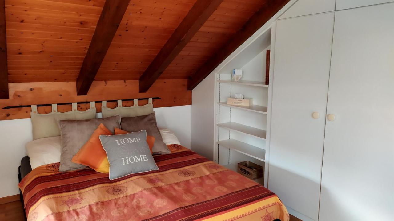 Guest House La Sereine Romanel-sur-Morges Luaran gambar