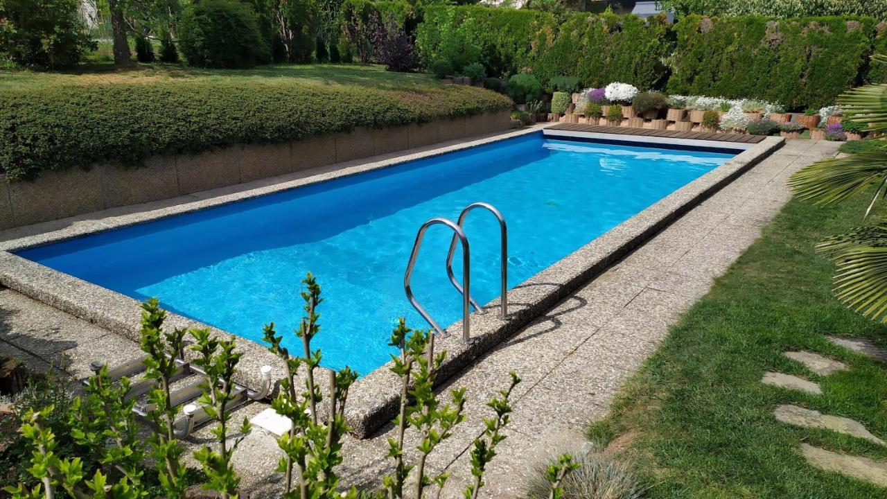 Guest House La Sereine Romanel-sur-Morges Luaran gambar