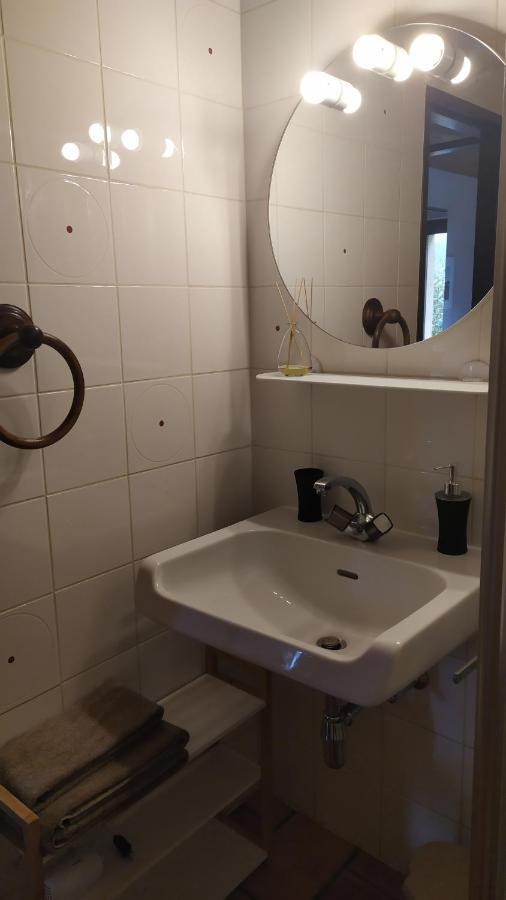 Guest House La Sereine Romanel-sur-Morges Luaran gambar