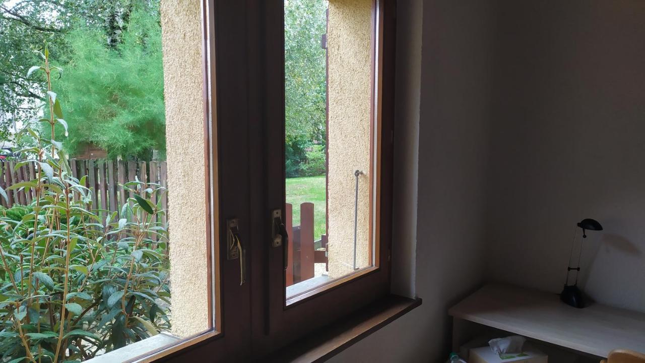 Guest House La Sereine Romanel-sur-Morges Luaran gambar