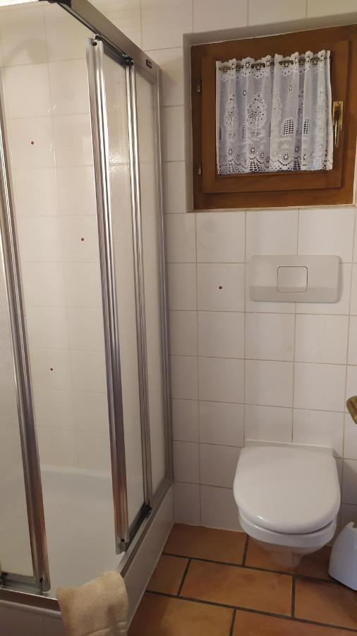 Guest House La Sereine Romanel-sur-Morges Luaran gambar
