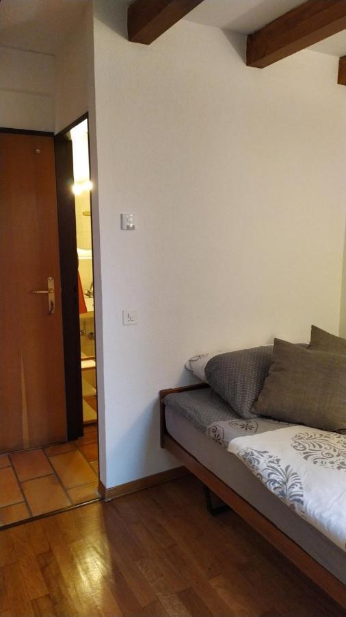 Guest House La Sereine Romanel-sur-Morges Luaran gambar