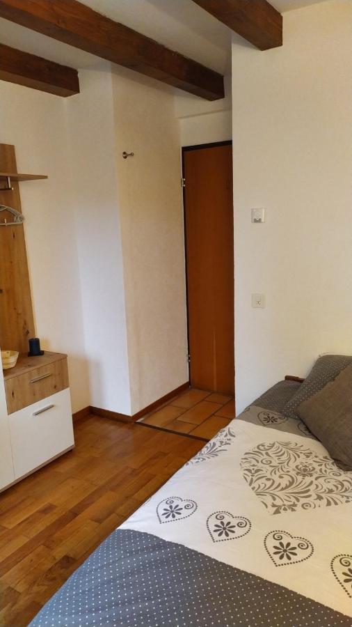 Guest House La Sereine Romanel-sur-Morges Luaran gambar