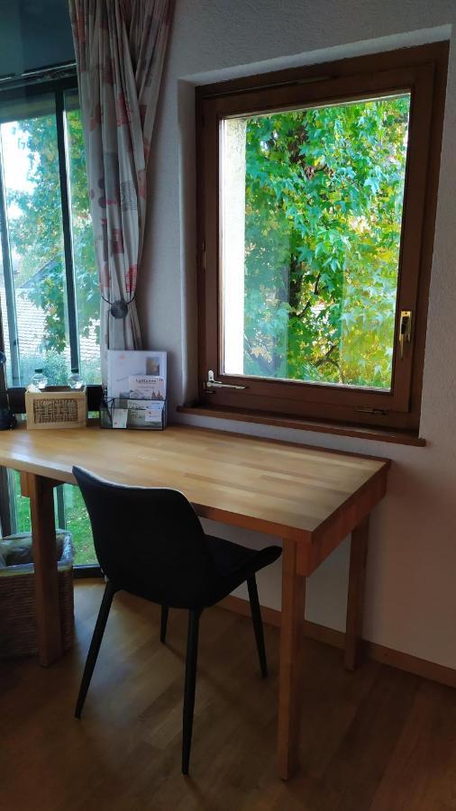 Guest House La Sereine Romanel-sur-Morges Luaran gambar