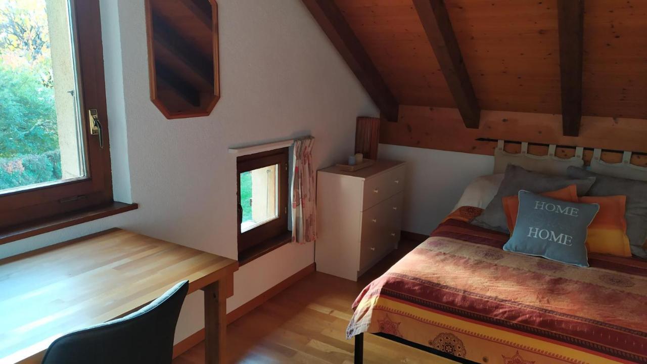 Guest House La Sereine Romanel-sur-Morges Luaran gambar