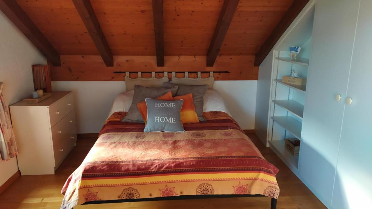 Guest House La Sereine Romanel-sur-Morges Luaran gambar