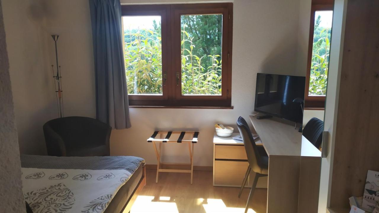 Guest House La Sereine Romanel-sur-Morges Luaran gambar
