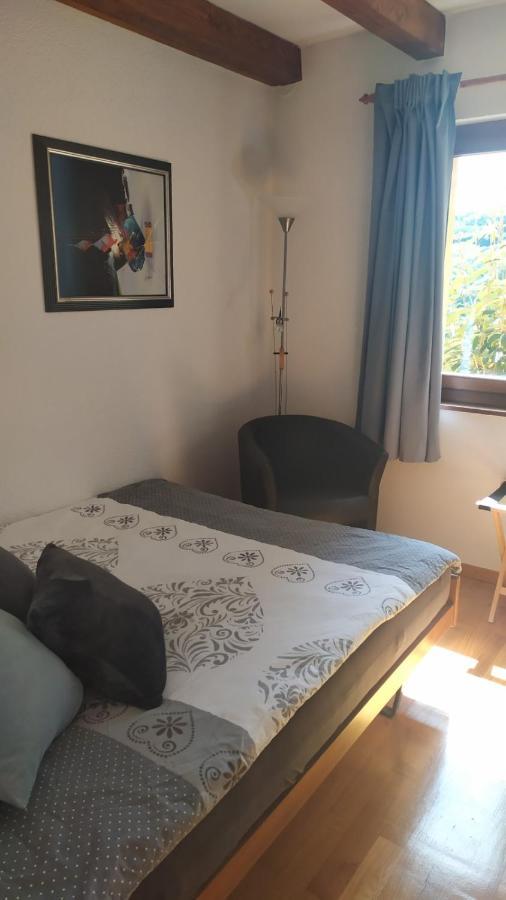 Guest House La Sereine Romanel-sur-Morges Luaran gambar