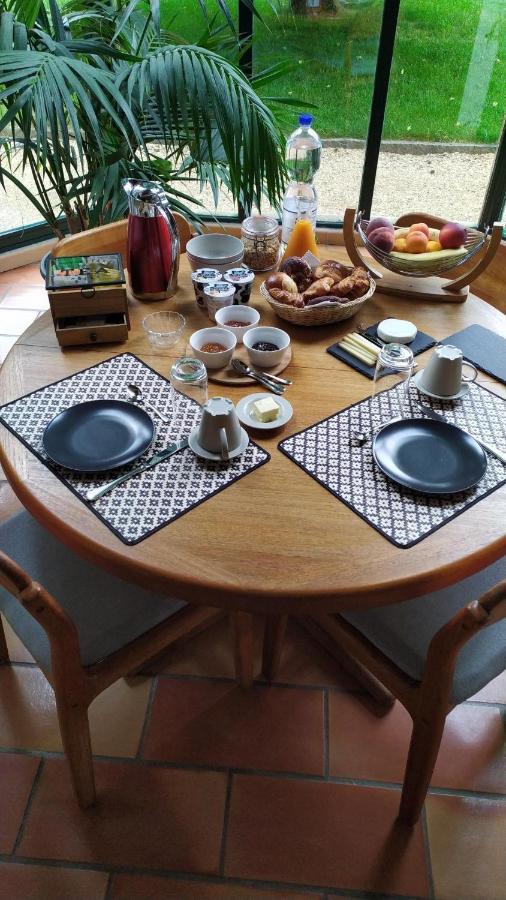 Guest House La Sereine Romanel-sur-Morges Luaran gambar