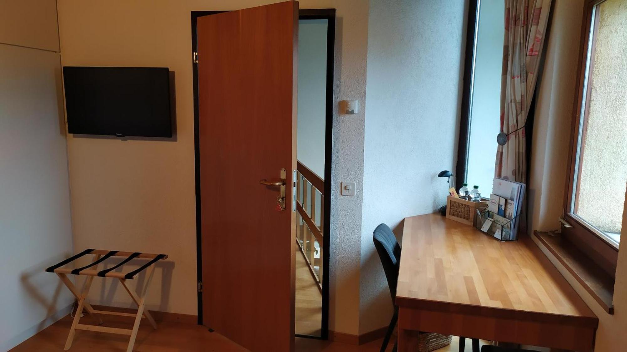 Guest House La Sereine Romanel-sur-Morges Luaran gambar