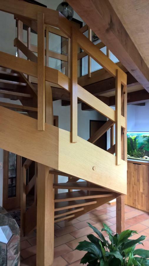 Guest House La Sereine Romanel-sur-Morges Luaran gambar