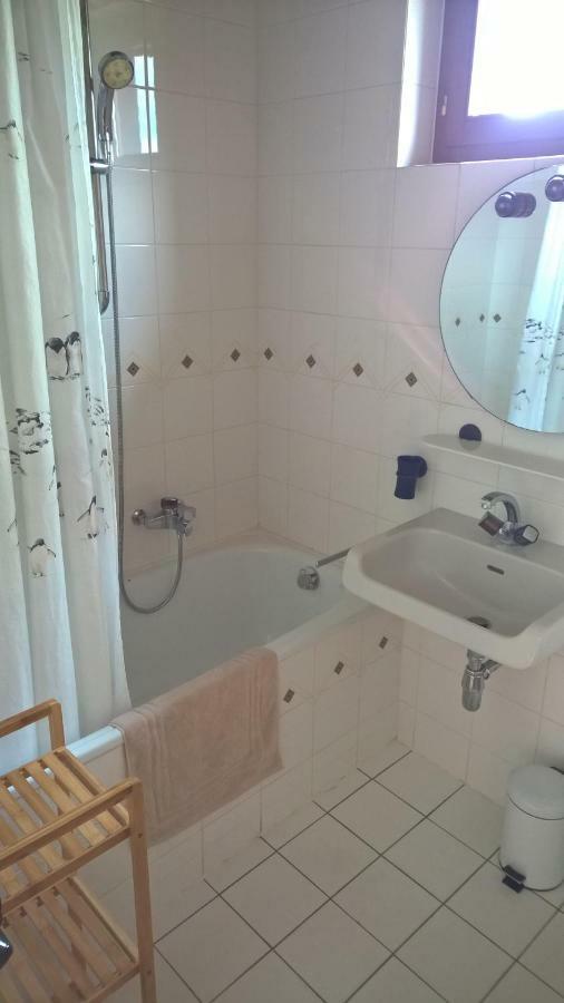 Guest House La Sereine Romanel-sur-Morges Luaran gambar
