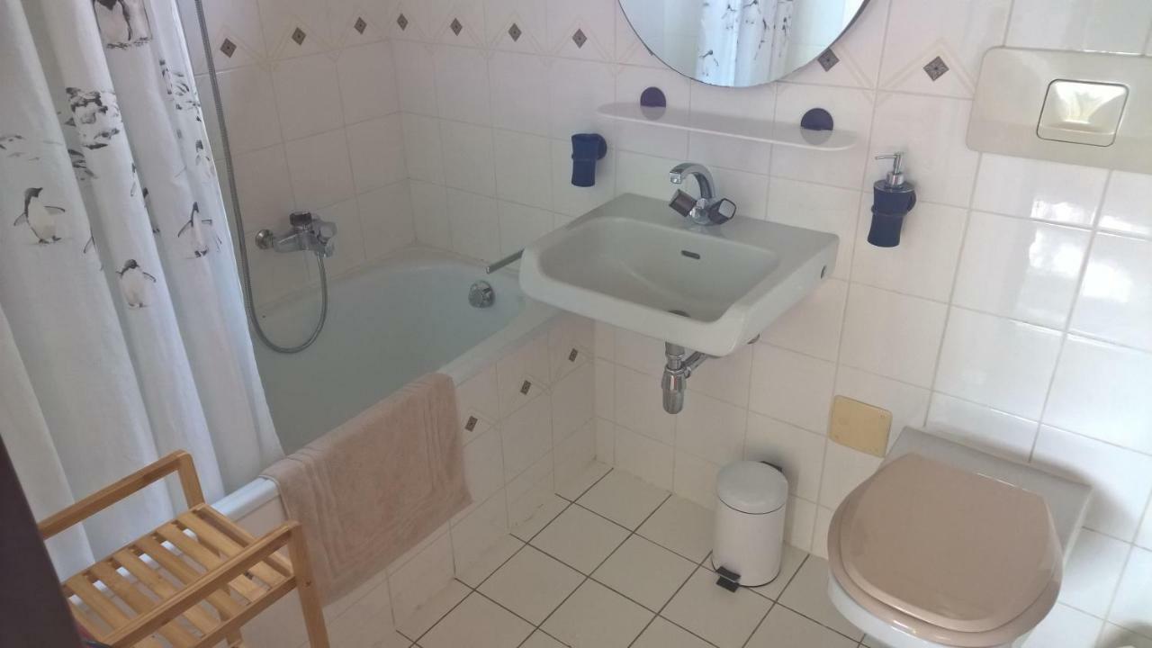 Guest House La Sereine Romanel-sur-Morges Luaran gambar